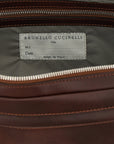 Brunello Cucinelli Brunello Cucinelli Heraldic Logo Beauty Of Solomeo