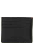 Brunello Cucinelli Brunello Cucinelli Heraldic Coat Of Arms Card Holder