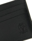 Brunello Cucinelli Brunello Cucinelli Heraldic Coat Of Arms Card Holder