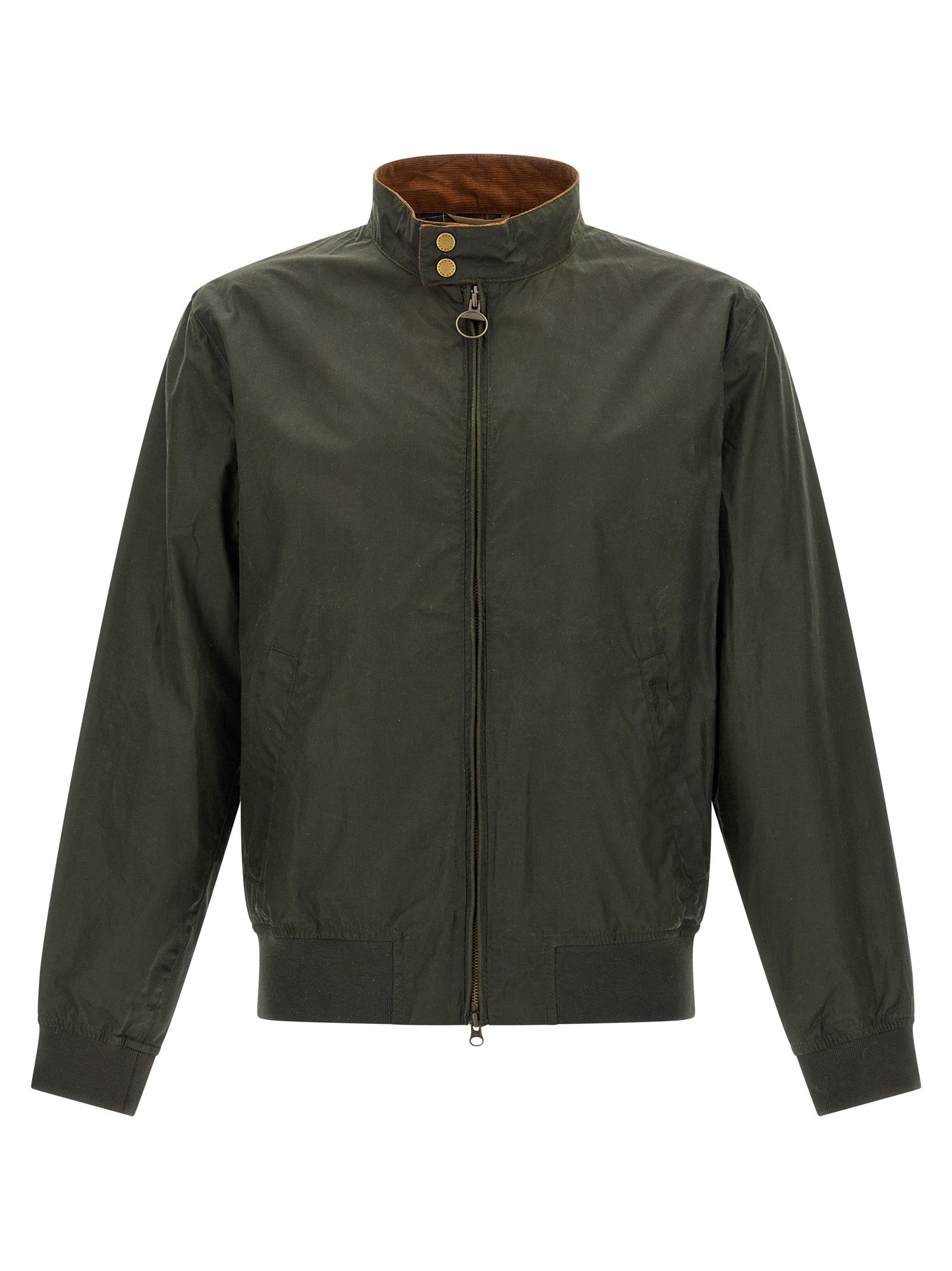 Barbour Barbour Royston Jacket