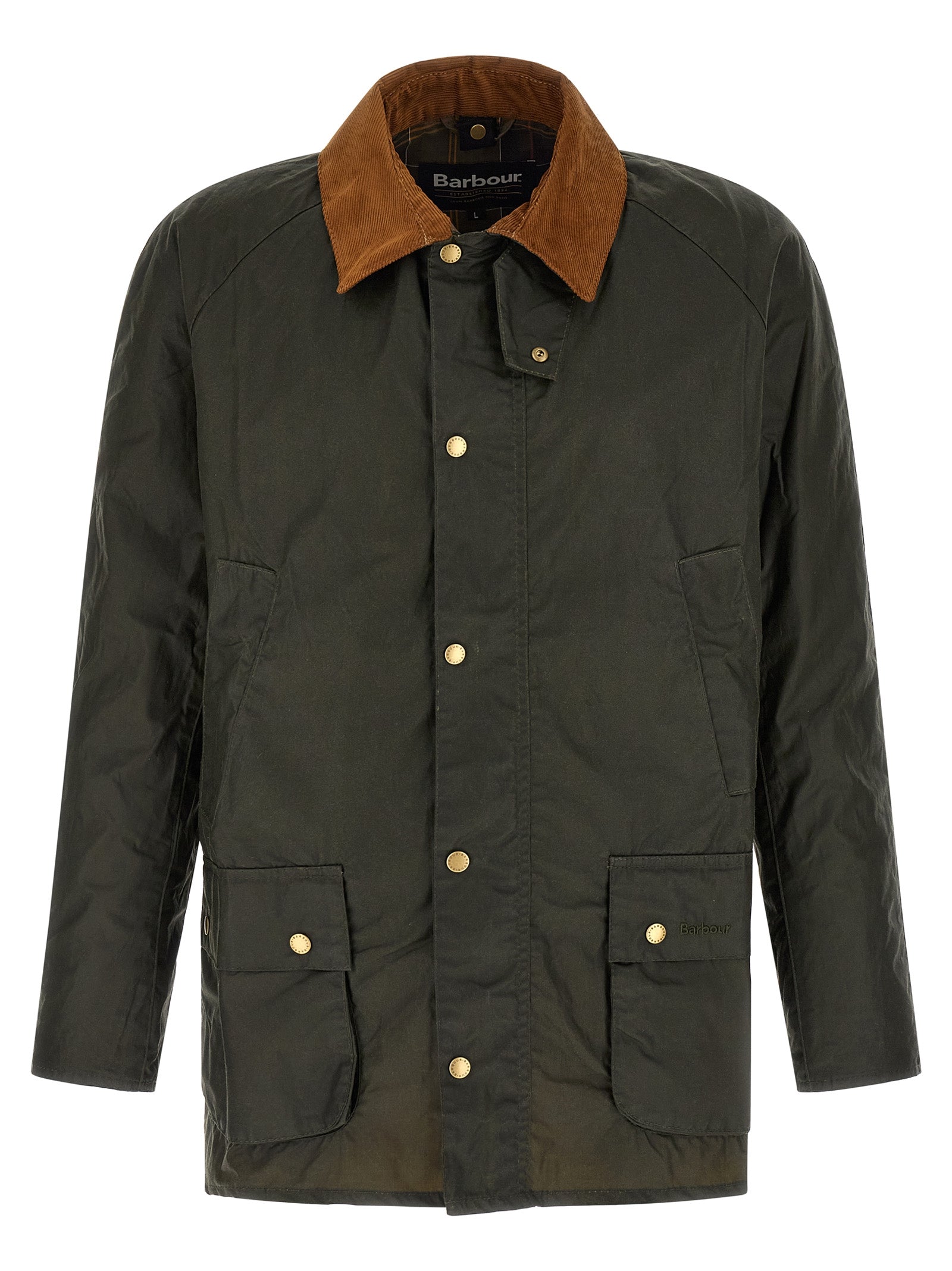 Barbour Barbour Ashby Jacket