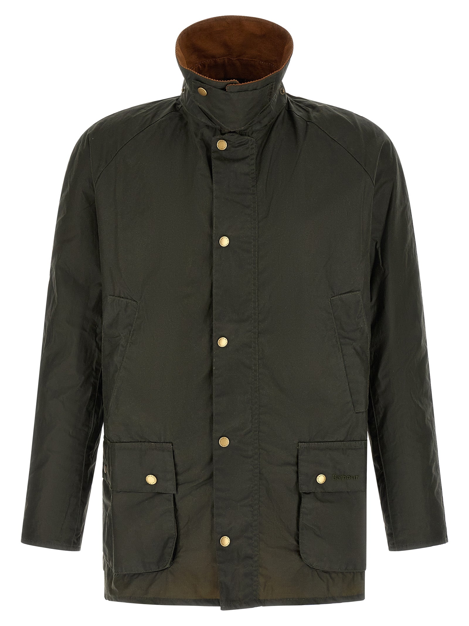 Barbour Barbour Ashby Jacket