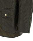 Barbour Barbour Ashby Jacket