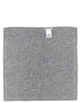 Brunello Cucinelli Brunello Cucinelli Double Face Silk Pocket Clutch Bag