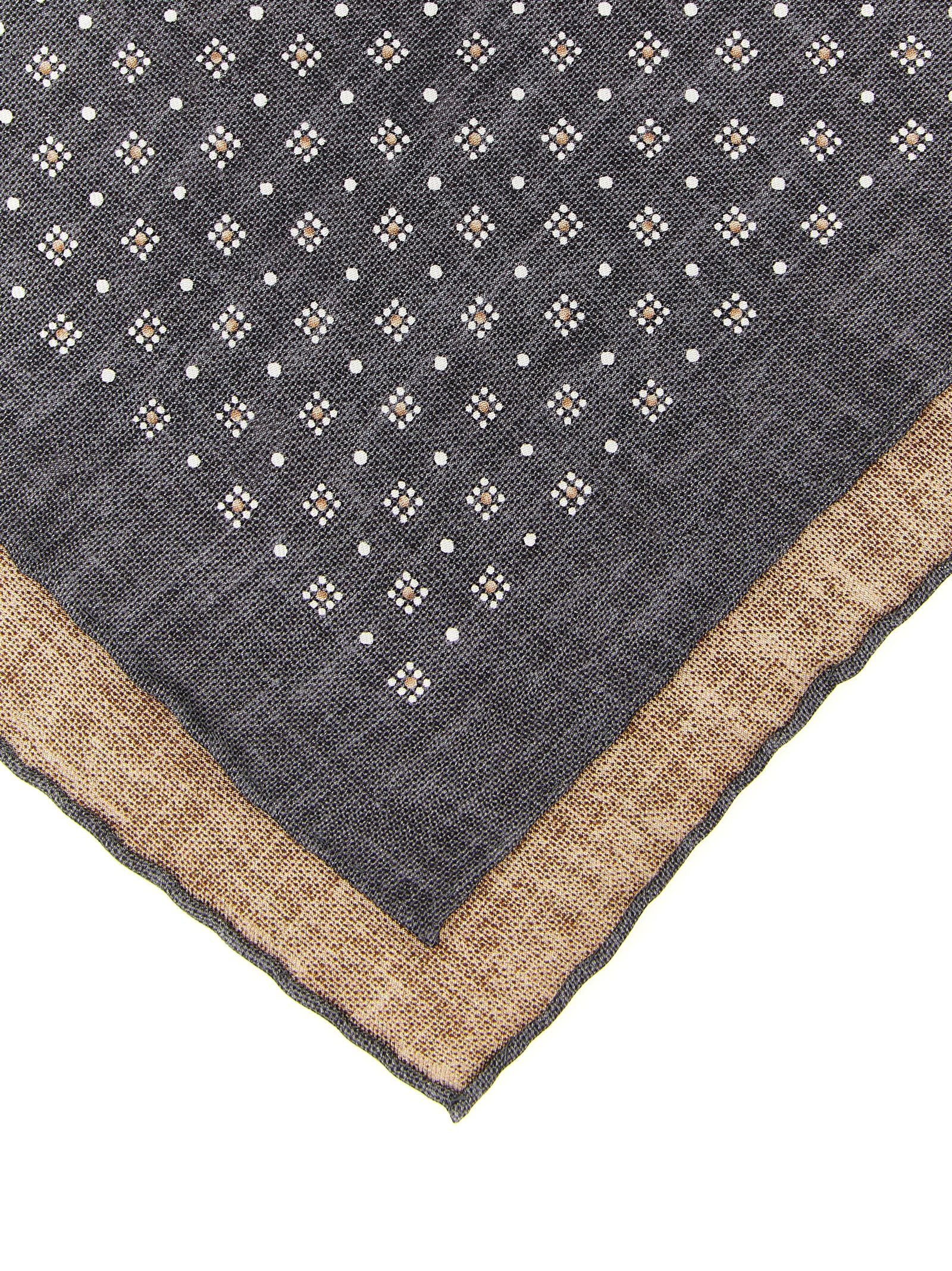 Brunello Cucinelli Brunello Cucinelli Silk Clutch Bag