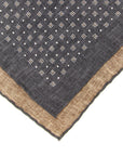 Brunello Cucinelli Brunello Cucinelli Silk Clutch Bag