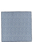 Brunello Cucinelli Brunello Cucinelli Polka Dot Pocket Clutch Bag