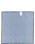Brunello Cucinelli Brunello Cucinelli Polka Dot Pocket Clutch Bag