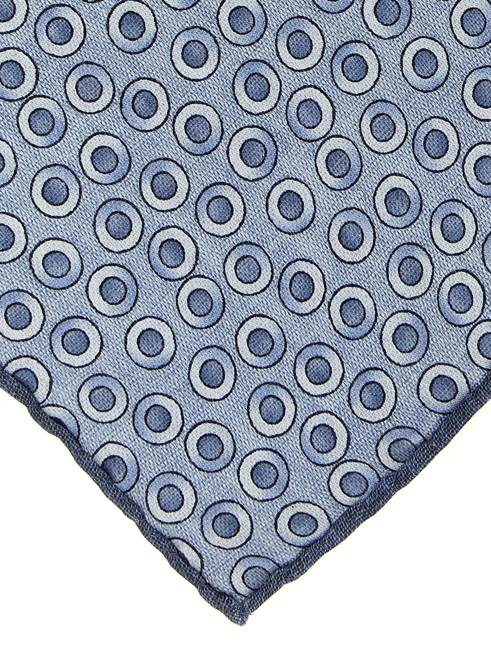 Brunello Cucinelli Brunello Cucinelli Polka Dot Pocket Clutch Bag