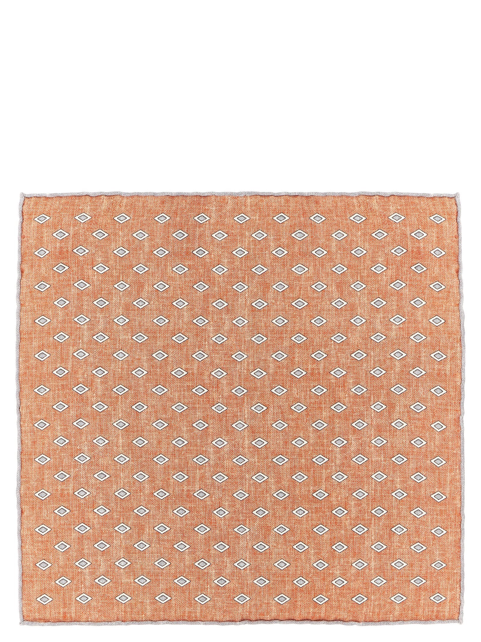 Brunello Cucinelli Brunello Cucinelli Silk Clutch Bag