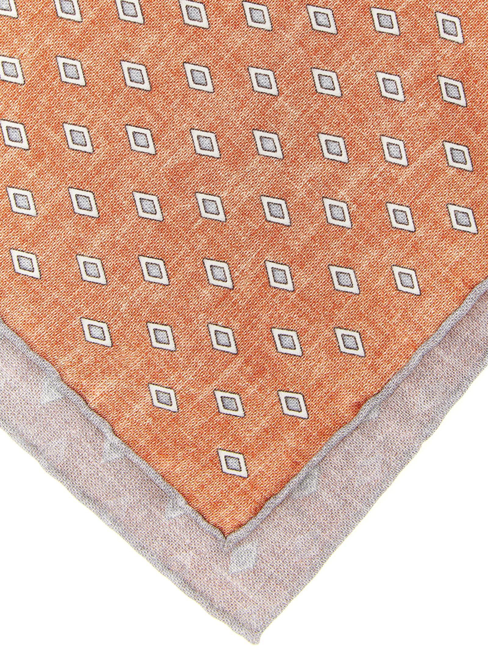 Brunello Cucinelli Brunello Cucinelli Silk Clutch Bag