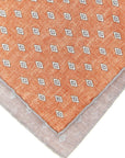 Brunello Cucinelli Brunello Cucinelli Silk Clutch Bag