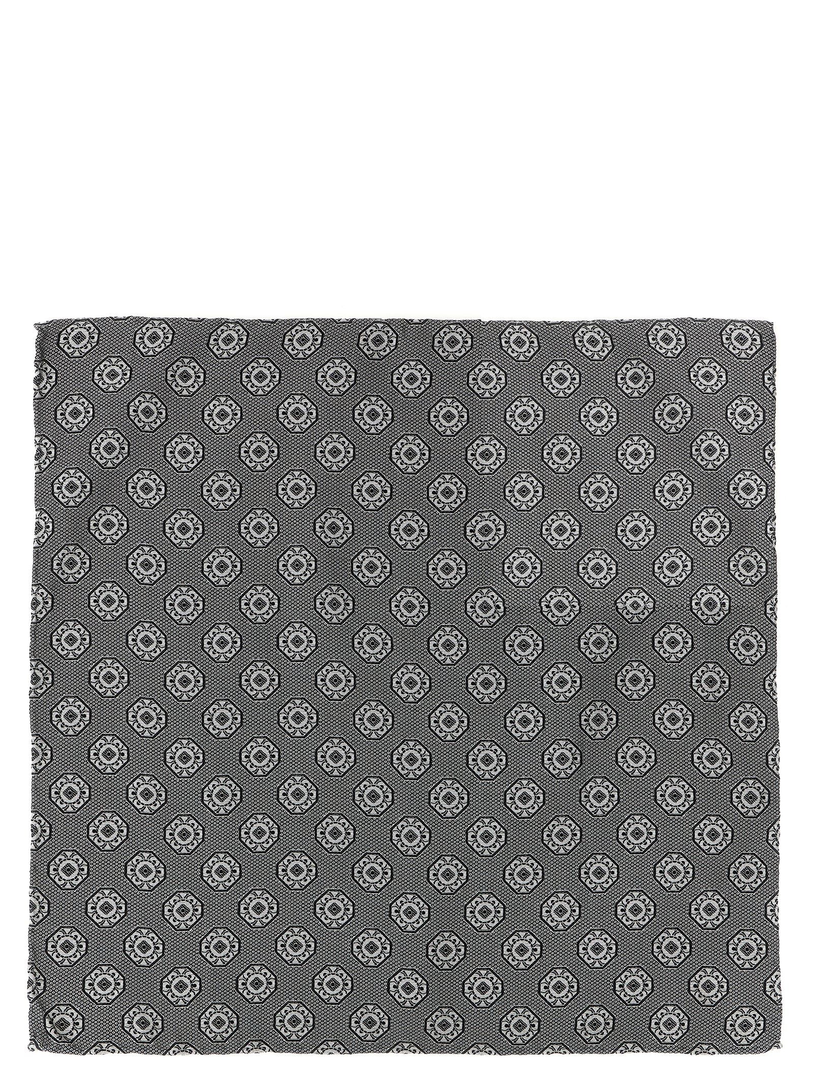 Brunello Cucinelli Brunello Cucinelli Silk Clutch Bag
