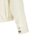 Brunello Cucinelli Brunello Cucinelli Techno Cotton Jacket