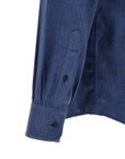 Brunello Cucinelli Brunello Cucinelli Herringbone Shirt