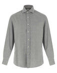 Brunello Cucinelli Brunello Cucinelli Cotton Shirt