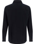 Brunello Cucinelli Brunello Cucinelli Flannel Overshirt