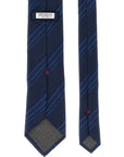 Brunello Cucinelli Brunello Cucinelli Operated Stripe Tie