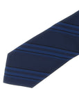 Brunello Cucinelli Brunello Cucinelli Operated Stripe Tie