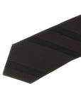Brunello Cucinelli Brunello Cucinelli Regimental Silk Tie
