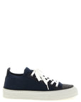 Brunello Cucinelli Brunello Cucinelli Precious Toe Sneakers