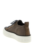 Brunello Cucinelli Brunello Cucinelli Monile Knit Sneakers