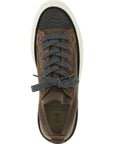 Brunello Cucinelli Brunello Cucinelli Monile Knit Sneakers