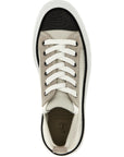 Brunello Cucinelli Brunello Cucinelli Monile Knit Sneakers