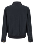 Brunello Cucinelli Brunello Cucinelli Linen Blend Jacket