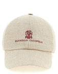 Brunello Cucinelli Brunello Cucinelli Baseball Hat