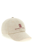 Brunello Cucinelli Brunello Cucinelli Baseball Hat