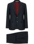 Brunello Cucinelli Brunello Cucinelli Hopsack Dress