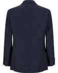 Brunello Cucinelli Brunello Cucinelli Hopsack Dress
