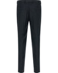 Brunello Cucinelli Brunello Cucinelli Hopsack Dress