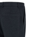 Brunello Cucinelli Brunello Cucinelli Hopsack Dress