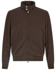 Brunello Cucinelli Brunello Cucinelli Removable Hood Jacket