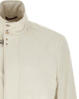 Brunello Cucinelli Brunello Cucinelli Waterproof Jacket