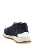 Brunello Cucinelli Brunello Cucinelli Active Sneakers
