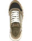 Brunello Cucinelli Brunello Cucinelli Active Sneakers