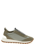 Brunello Cucinelli Brunello Cucinelli Runners Sneakers