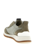 Brunello Cucinelli Brunello Cucinelli Runners Sneakers