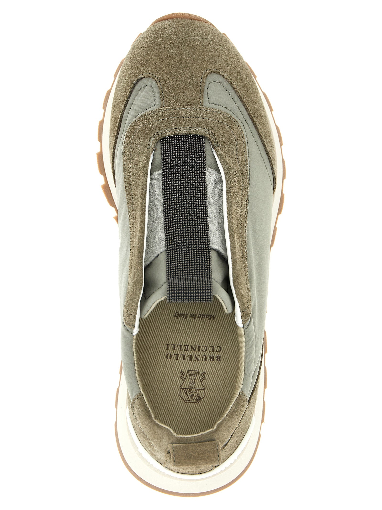 Brunello Cucinelli Brunello Cucinelli Runners Sneakers