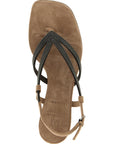Brunello Cucinelli Brunello Cucinelli Monile Sandals