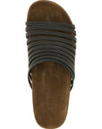 Brunello Cucinelli Brunello Cucinelli Precious Straps Slides