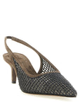 Brunello Cucinelli Brunello Cucinelli City Slingback