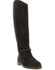 Brunello Cucinelli Brunello Cucinelli Suede Boots