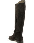 Brunello Cucinelli Brunello Cucinelli Suede Boots