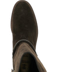 Brunello Cucinelli Brunello Cucinelli Suede Boots