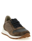 Brunello Cucinelli Brunello Cucinelli Active Sneakers