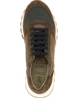 Brunello Cucinelli Brunello Cucinelli Active Sneakers